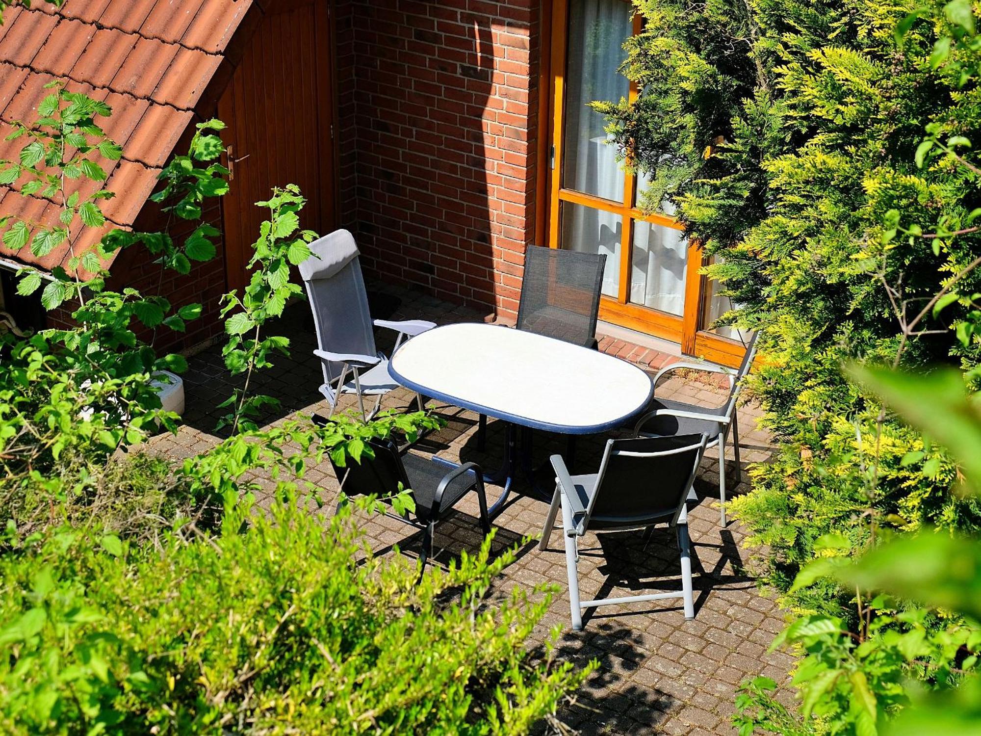 Natur-Ferienpark Nieheim Esterno foto