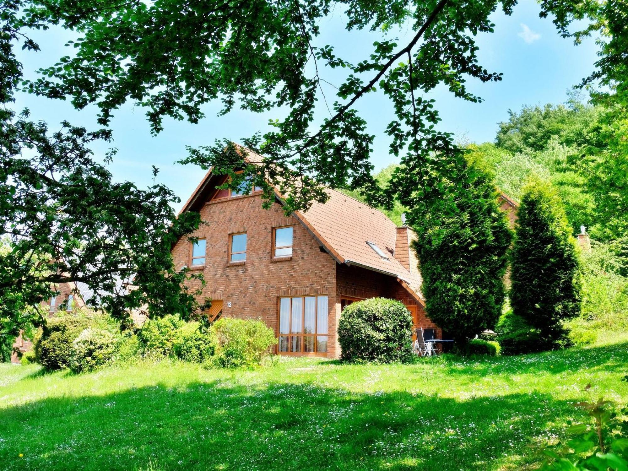 Natur-Ferienpark Nieheim Esterno foto